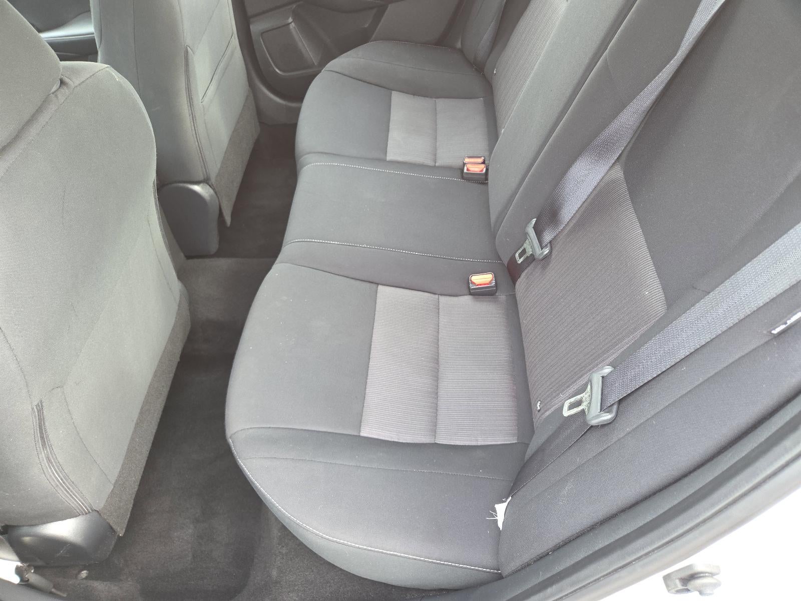 2023 Nissan Sentra SV CVT