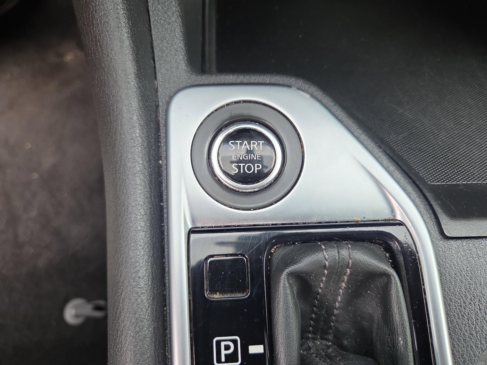 2023 Nissan Sentra SV CVT