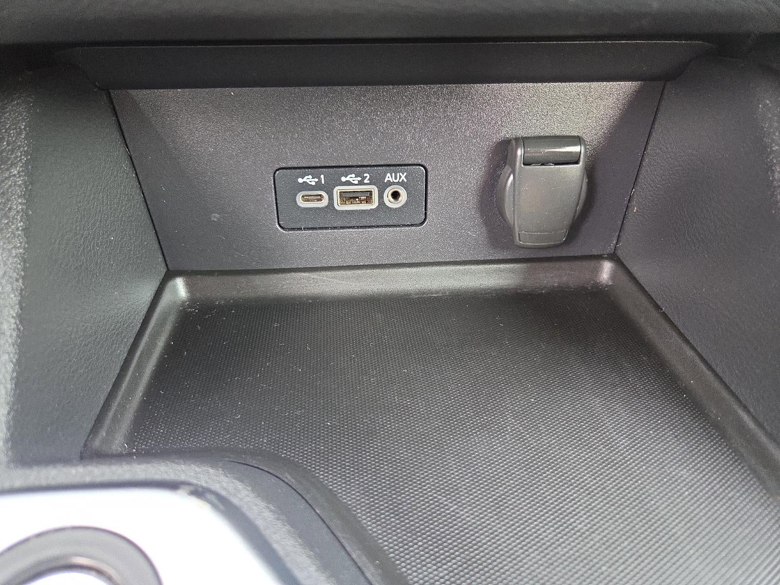 2023 Nissan Sentra SV CVT