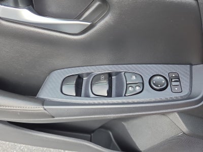 2023 Nissan Sentra SV CVT