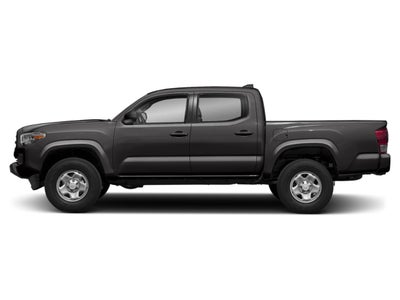 2018 Toyota Tacoma SR Double Cab 5' Bed V6 4x4 AT (GS)