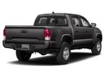 2018 Toyota Tacoma SR Double Cab 5' Bed V6 4x4 AT (GS)