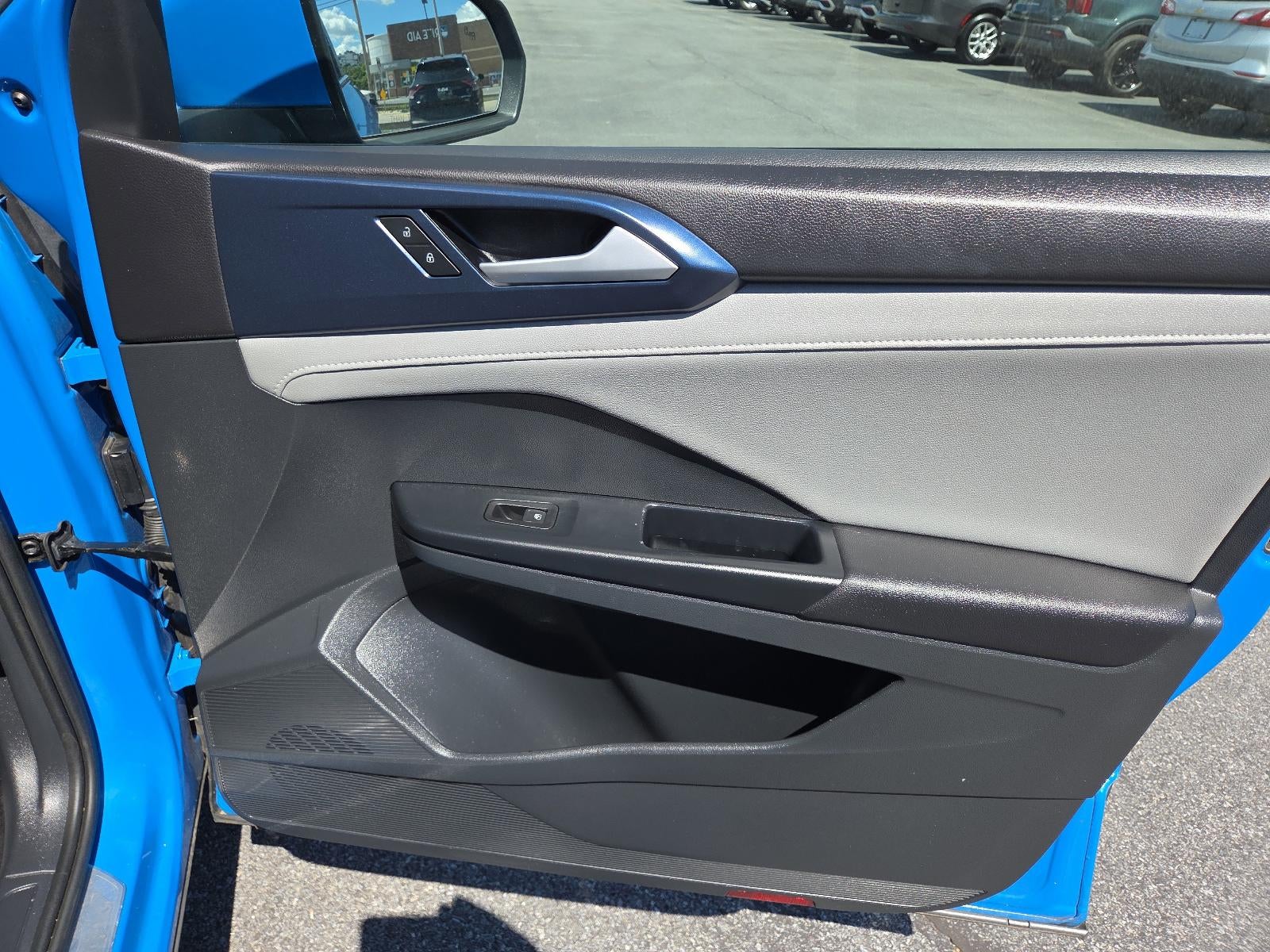 2023 Volkswagen Taos SE 4MOTION *Ltd Avail*