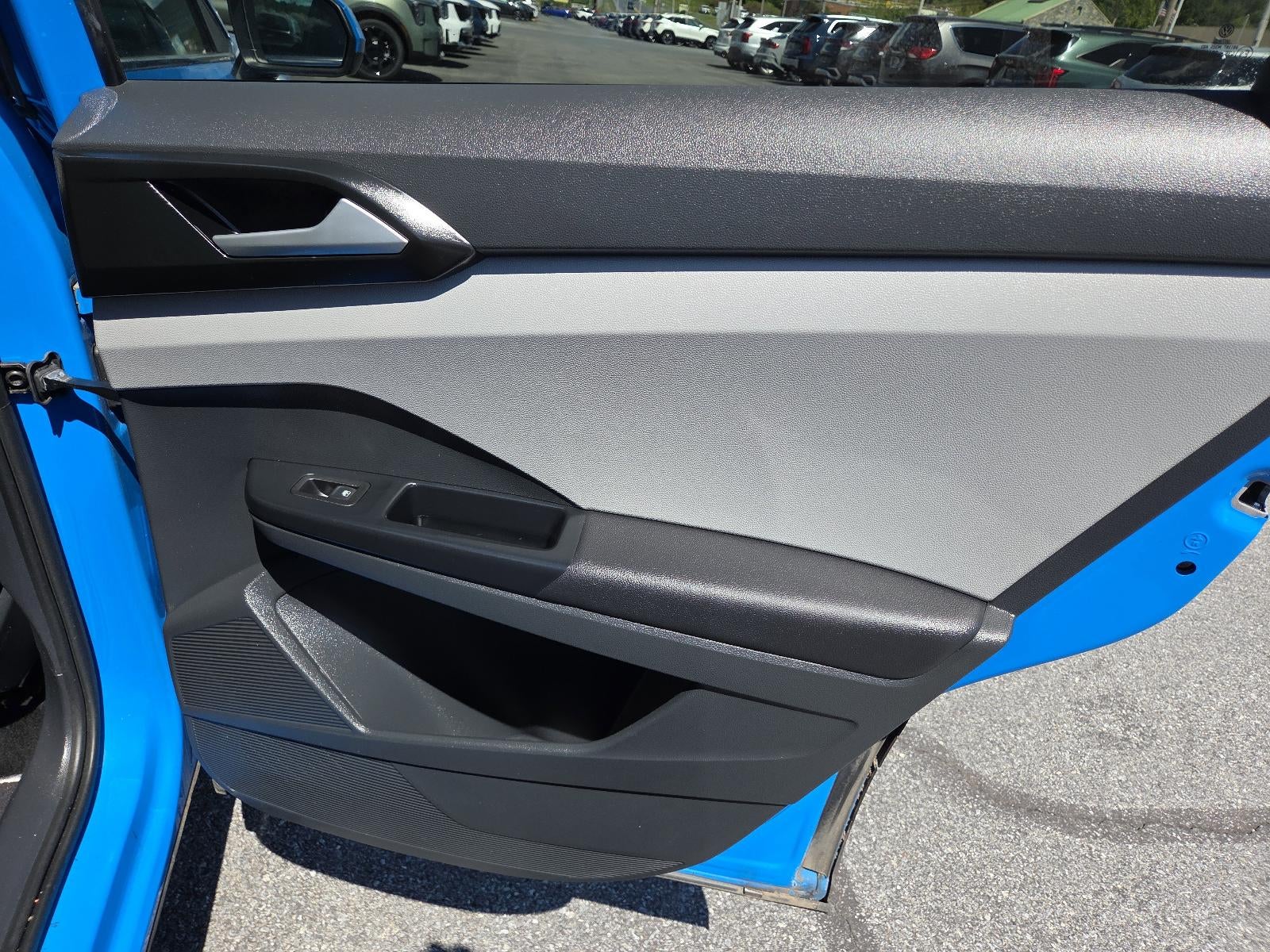 2023 Volkswagen Taos SE 4MOTION *Ltd Avail*