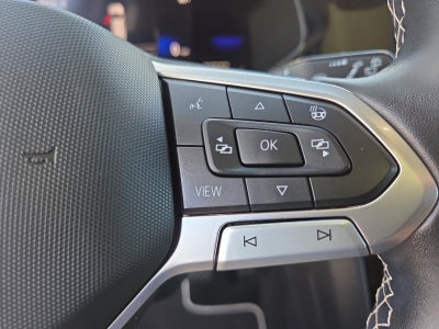 2023 Volkswagen Taos SE 4MOTION *Ltd Avail*