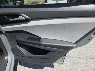 2023 Volkswagen Taos SE 4MOTION