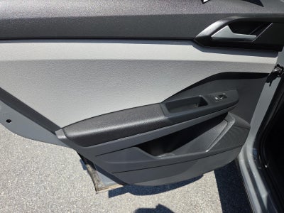 2023 Volkswagen Taos SE 4MOTION