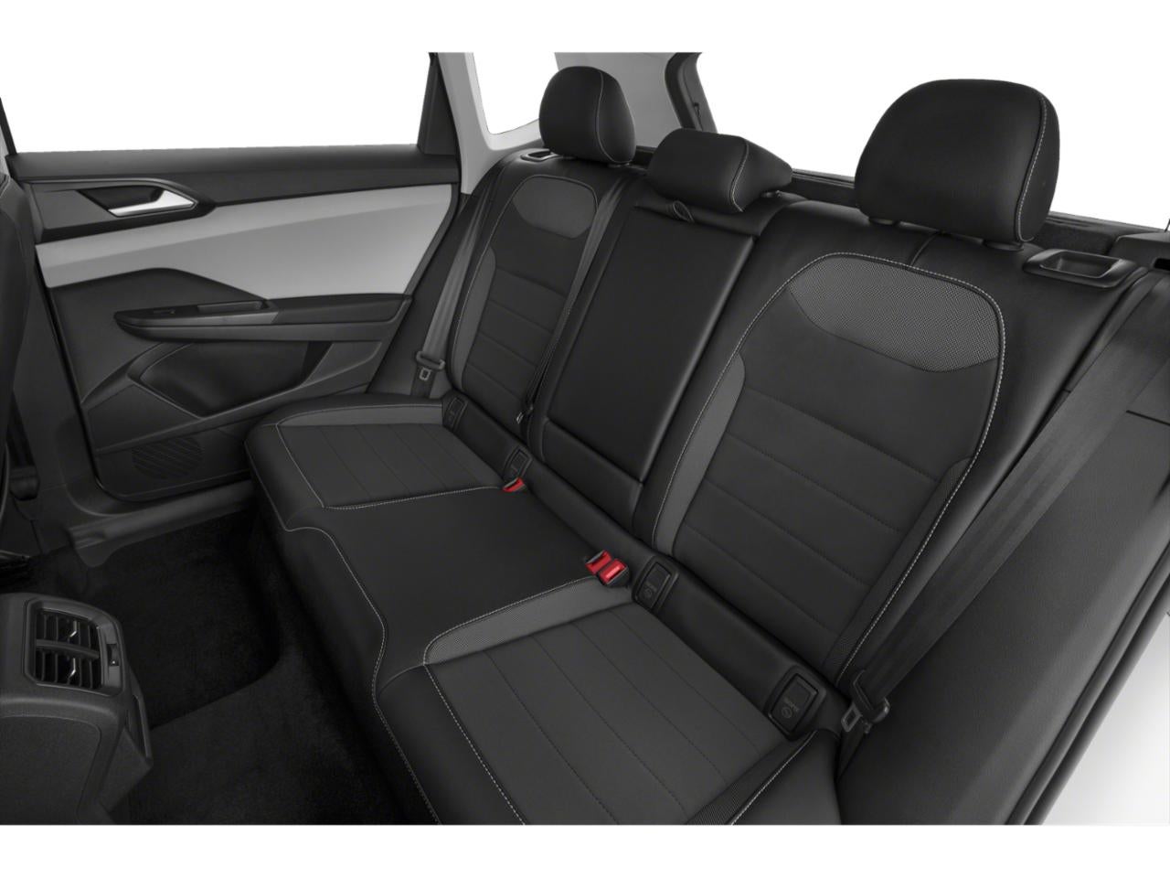 2023 Volkswagen Taos SE 4MOTION