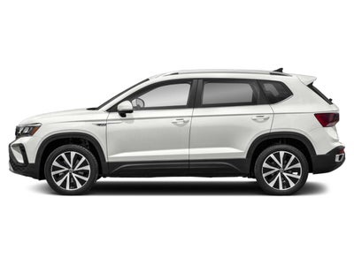 2023 Volkswagen Taos SE 4MOTION