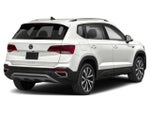 2023 Volkswagen Taos SE 4MOTION