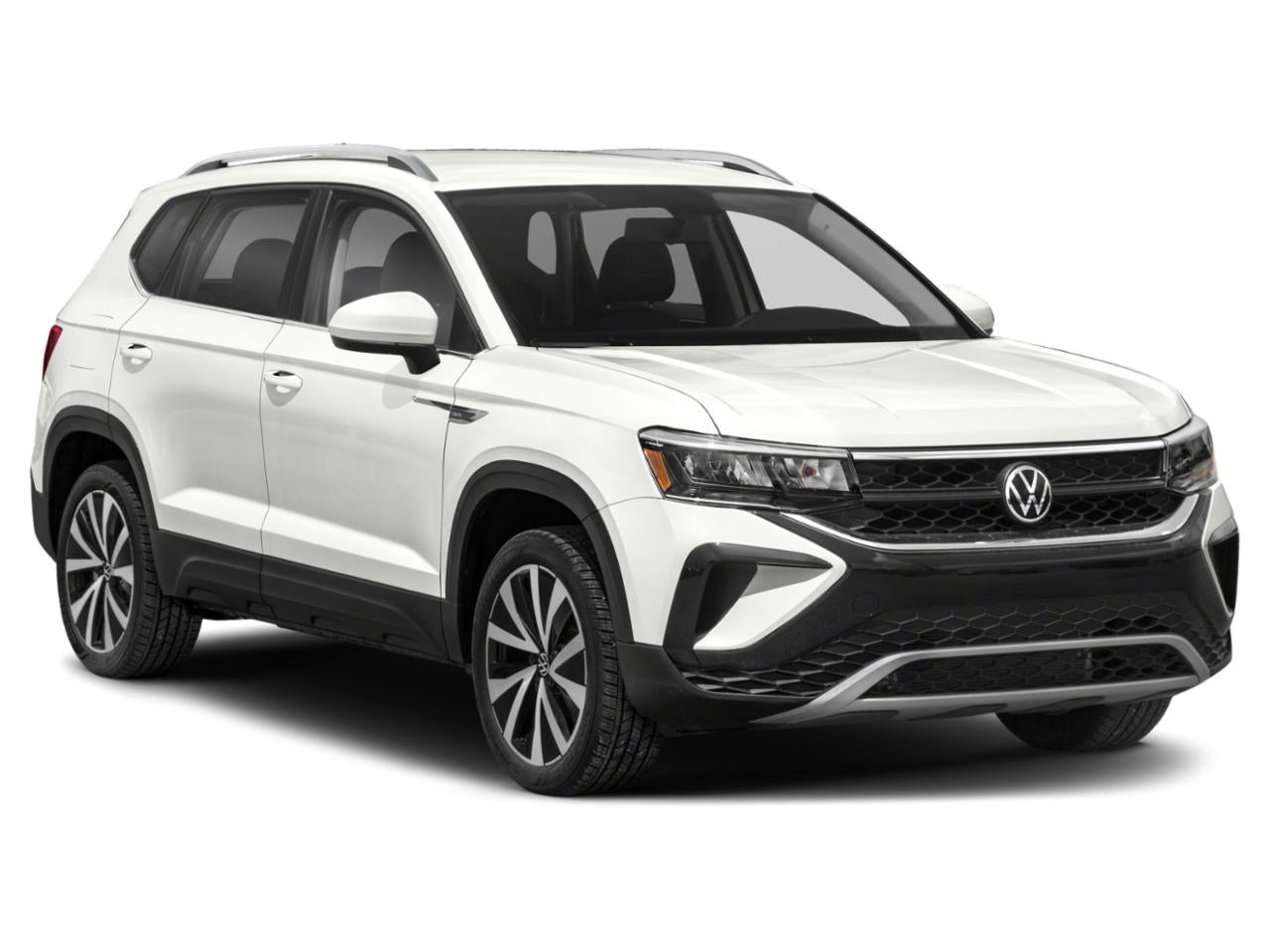 2023 Volkswagen Taos SE 4MOTION