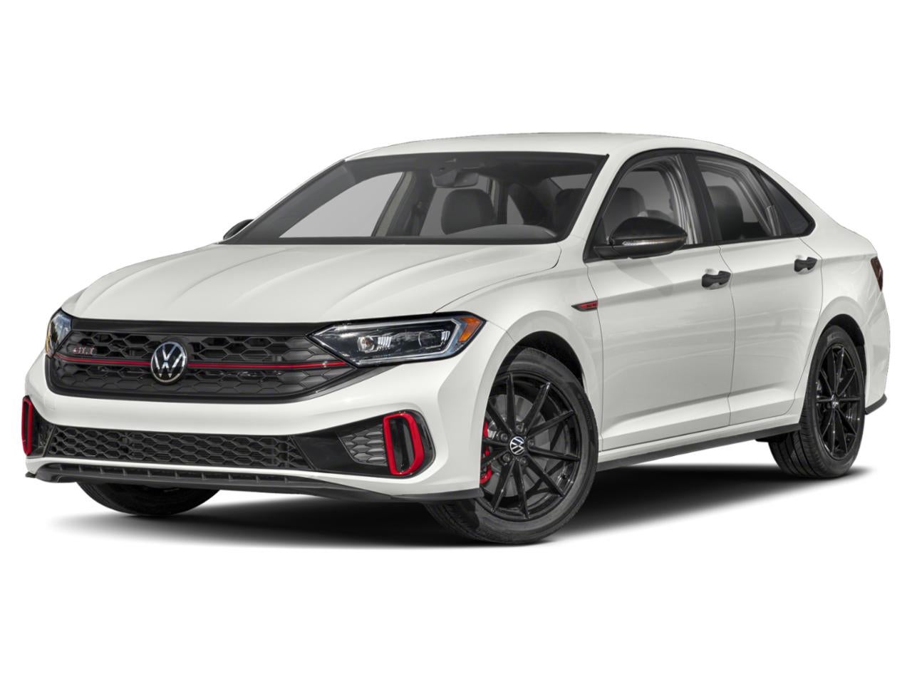 2024 Volkswagen Jetta GLI 40th Anniversary Edition DSG