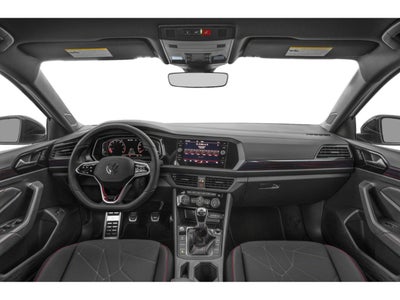 2024 Volkswagen Jetta GLI 40th Anniversary Edition DSG