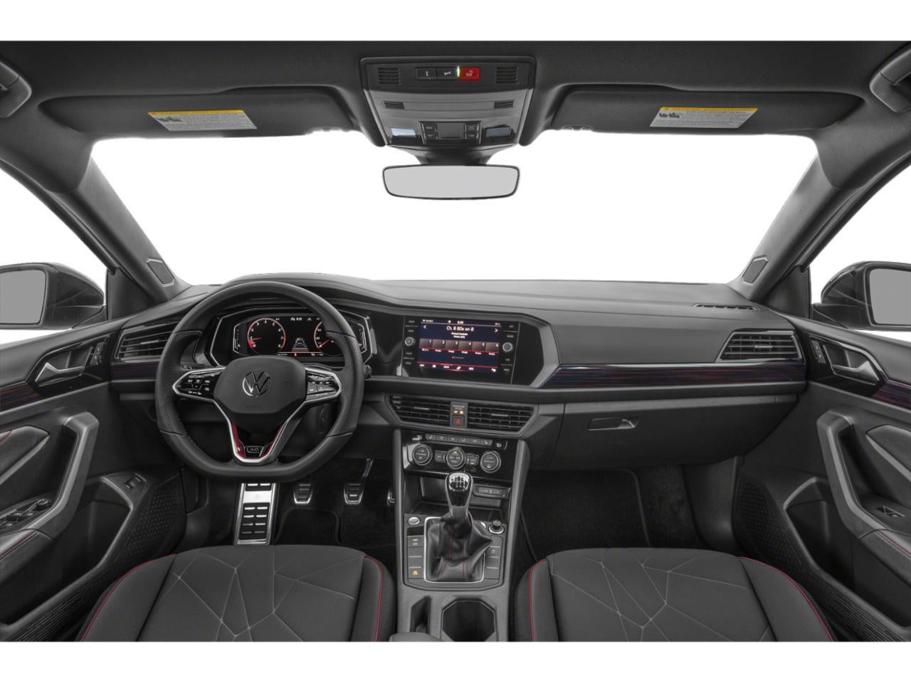 2024 Volkswagen Jetta GLI 40th Anniversary Edition DSG