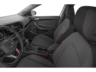 2024 Volkswagen Jetta GLI 40th Anniversary Edition DSG