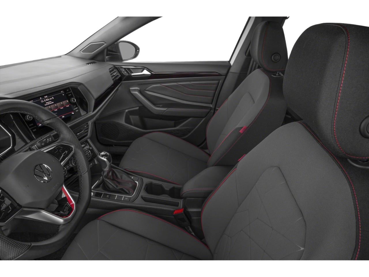 2024 Volkswagen Jetta GLI 40th Anniversary Edition DSG