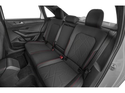 2024 Volkswagen Jetta GLI 40th Anniversary Edition DSG