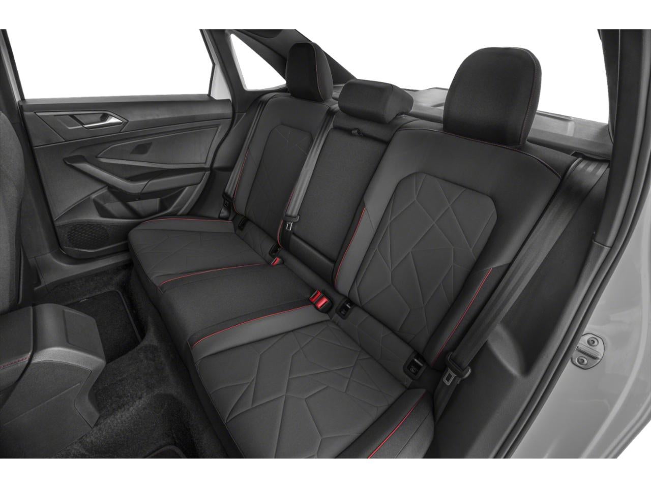 2024 Volkswagen Jetta GLI 40th Anniversary Edition DSG