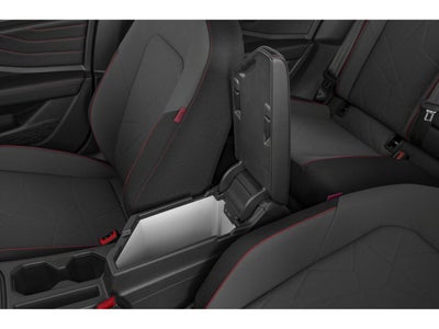 2024 Volkswagen Jetta GLI 40th Anniversary Edition DSG
