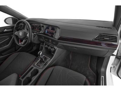 2024 Volkswagen Jetta GLI 40th Anniversary Edition DSG