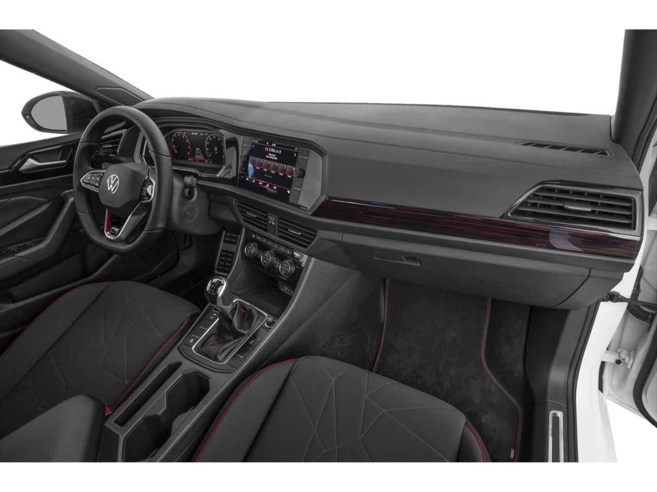 2024 Volkswagen Jetta GLI 40th Anniversary Edition DSG