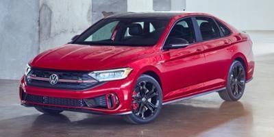 2024 Volkswagen Jetta GLI 40th Anniversary Edition DSG