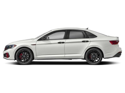 2024 Volkswagen Jetta GLI 40th Anniversary Edition DSG