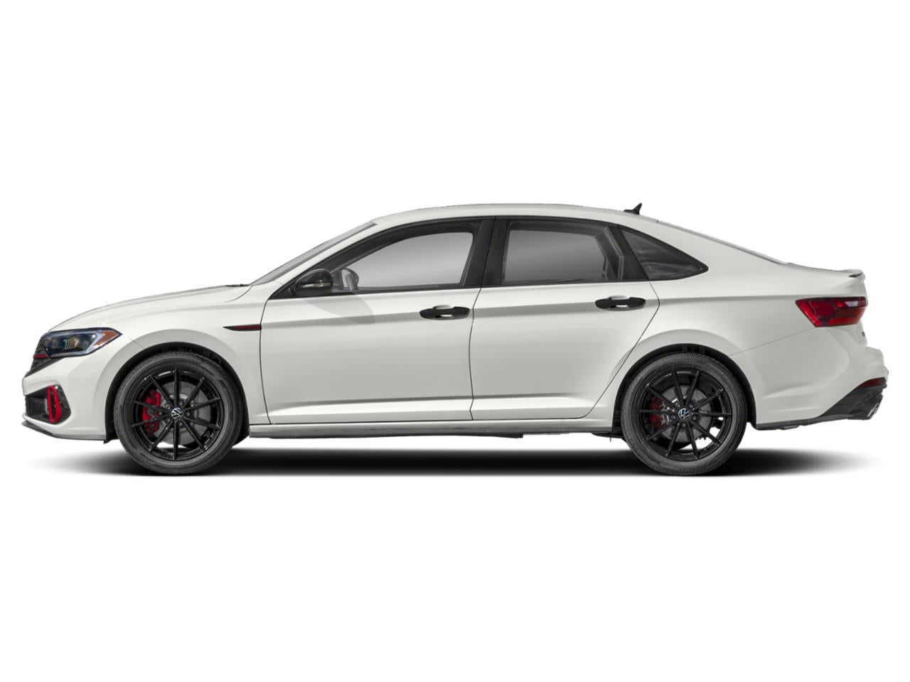 2024 Volkswagen Jetta GLI 40th Anniversary Edition DSG