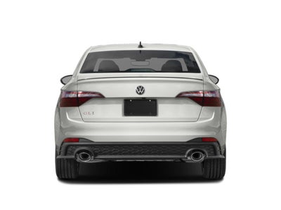 2024 Volkswagen Jetta GLI 40th Anniversary Edition DSG