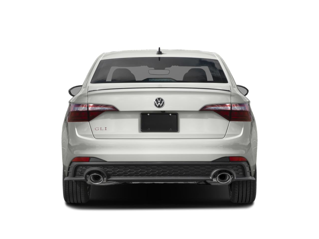 2024 Volkswagen Jetta GLI 40th Anniversary Edition DSG