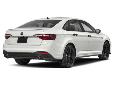 2024 Volkswagen Jetta GLI 40th Anniversary Edition DSG