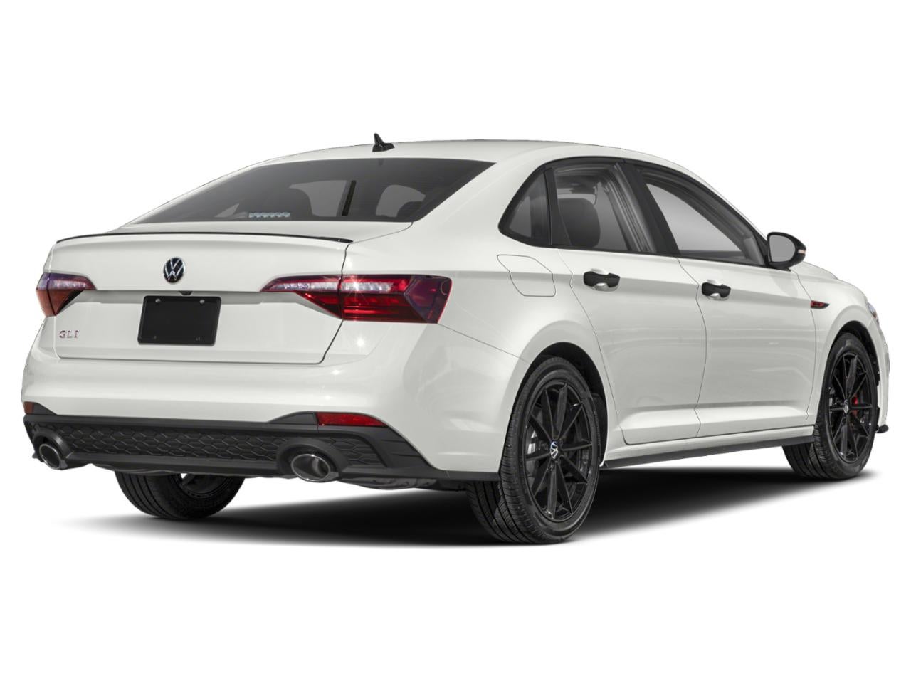 2024 Volkswagen Jetta GLI 40th Anniversary Edition DSG