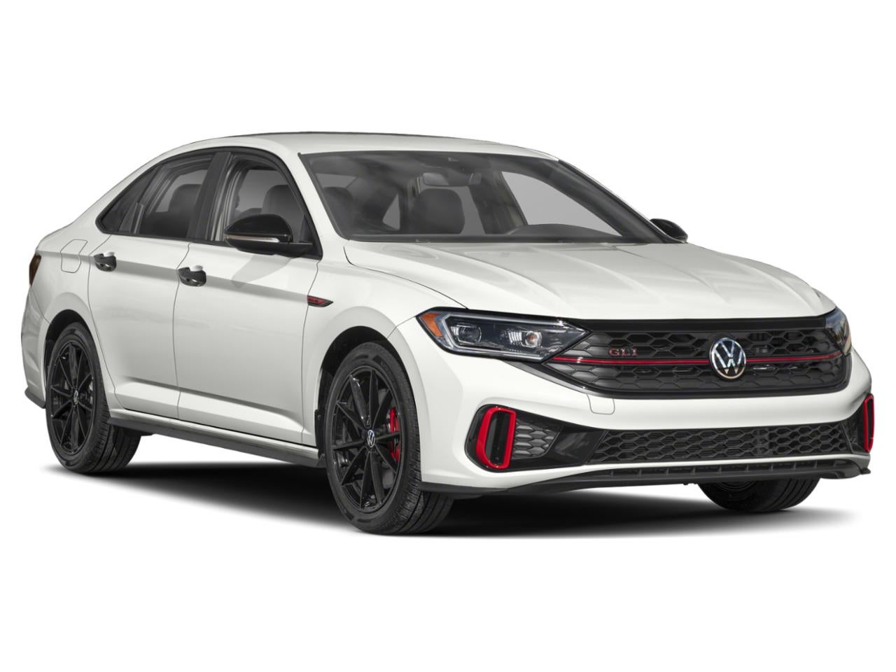 2024 Volkswagen Jetta GLI 40th Anniversary Edition DSG