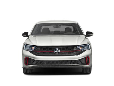 2024 Volkswagen Jetta GLI 40th Anniversary Edition DSG