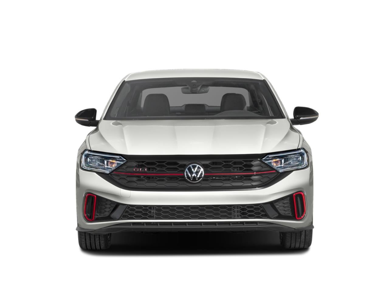 2024 Volkswagen Jetta GLI 40th Anniversary Edition DSG