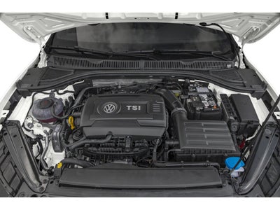 2024 Volkswagen Jetta GLI 40th Anniversary Edition DSG