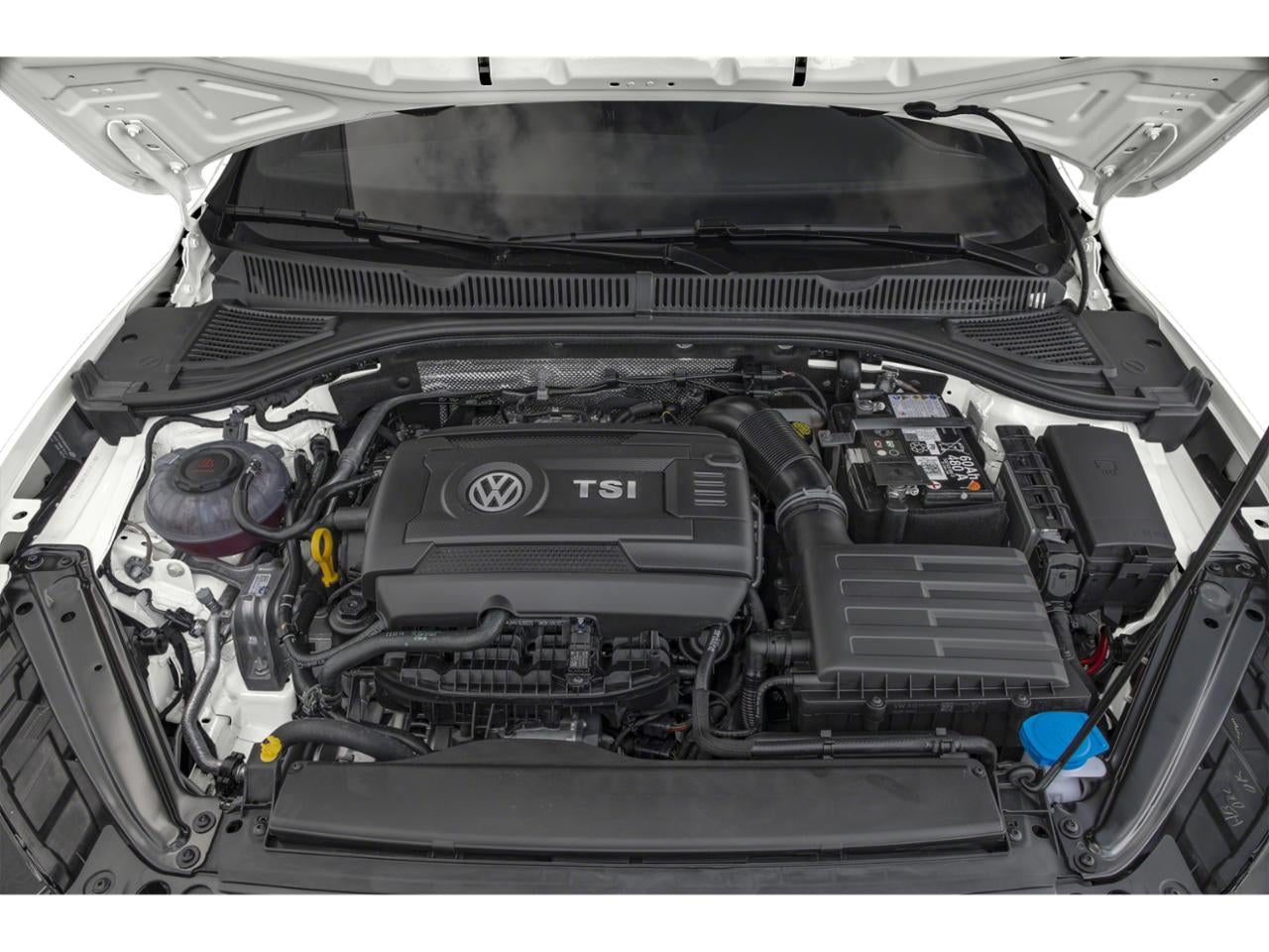 2024 Volkswagen Jetta GLI 40th Anniversary Edition DSG