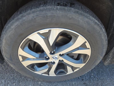 2021 Subaru Outback Limited CVT