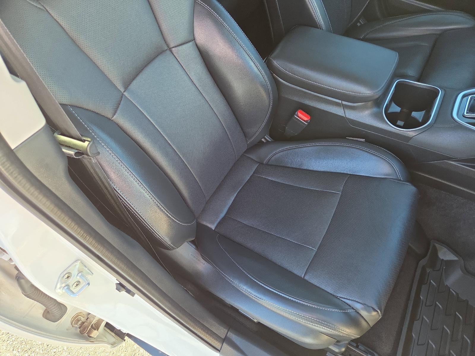 2021 Subaru Outback Limited CVT