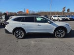 2021 Subaru Outback Limited CVT