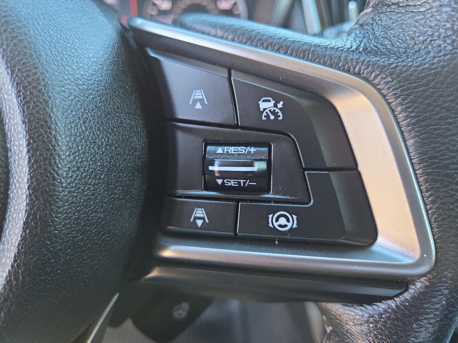 2021 Subaru Outback Limited CVT