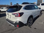 2021 Subaru Outback Limited CVT