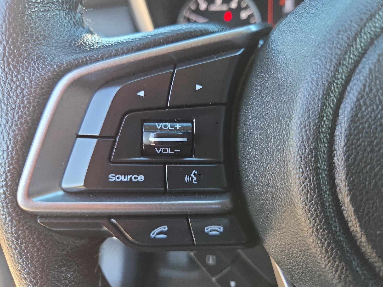 2021 Subaru Outback Limited CVT