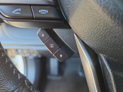 2021 Subaru Outback Limited CVT