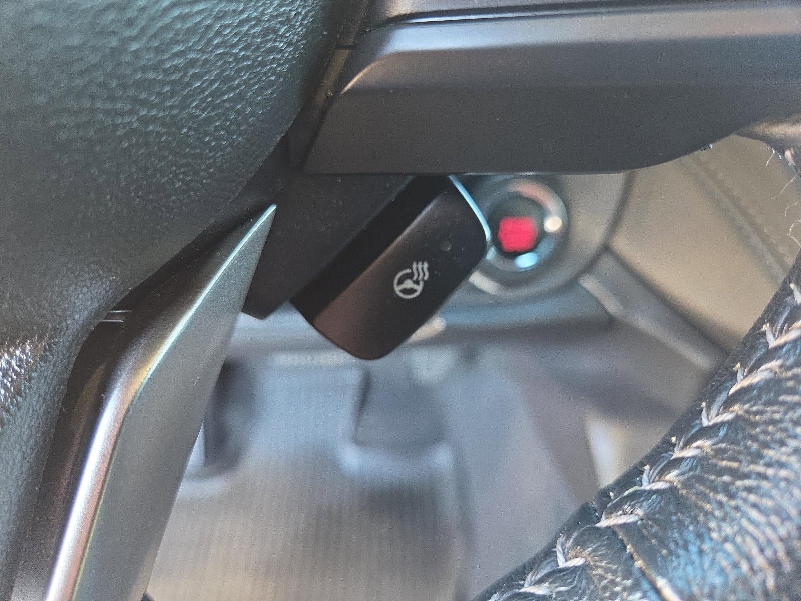 2021 Subaru Outback Limited CVT