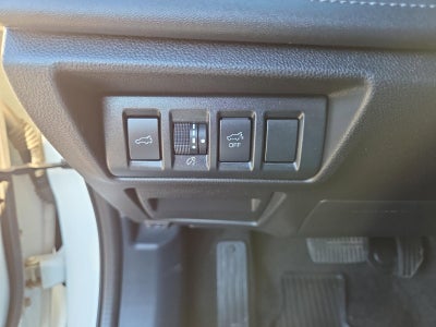 2021 Subaru Outback Limited CVT