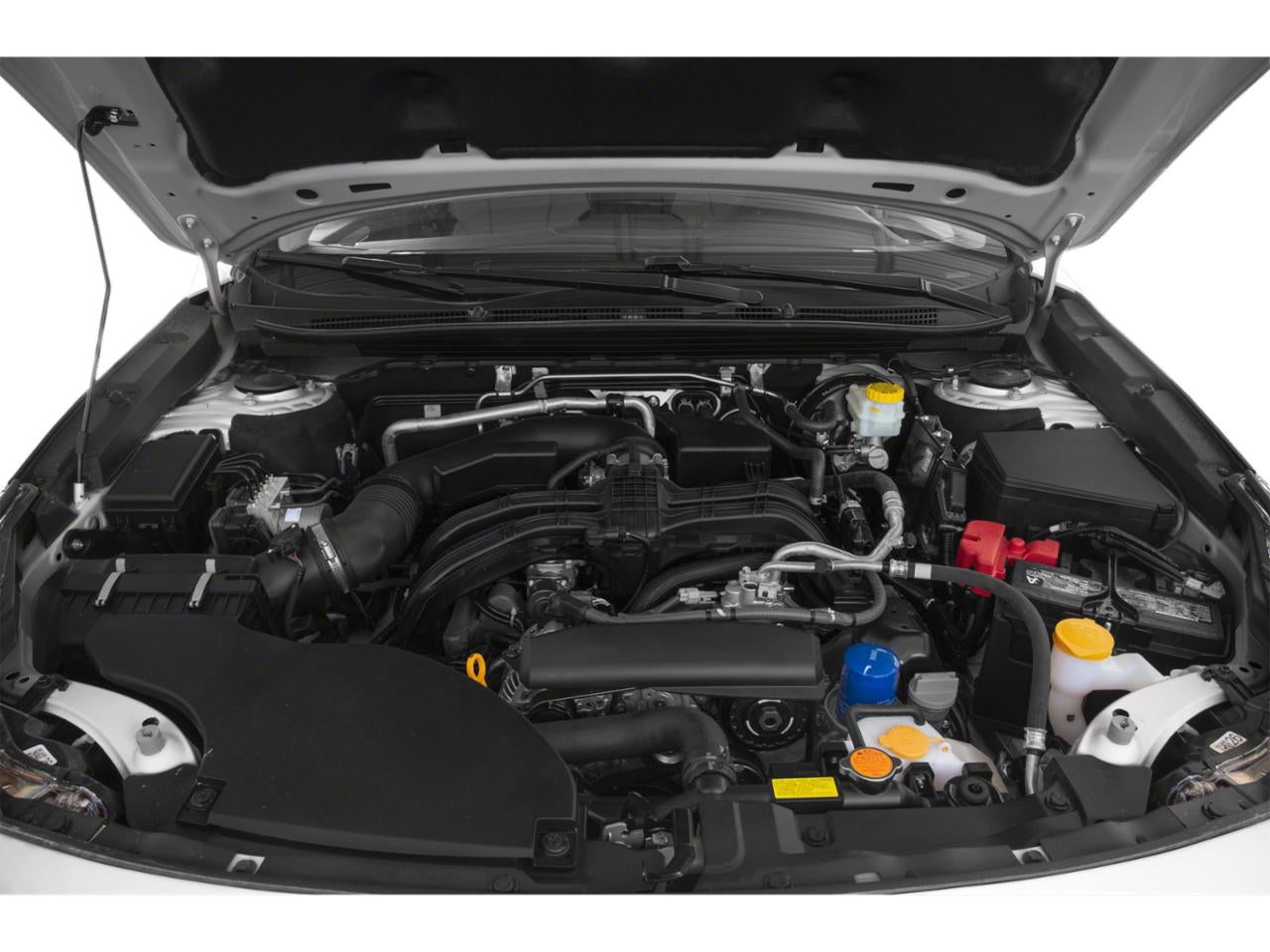 2021 Subaru Outback Limited CVT