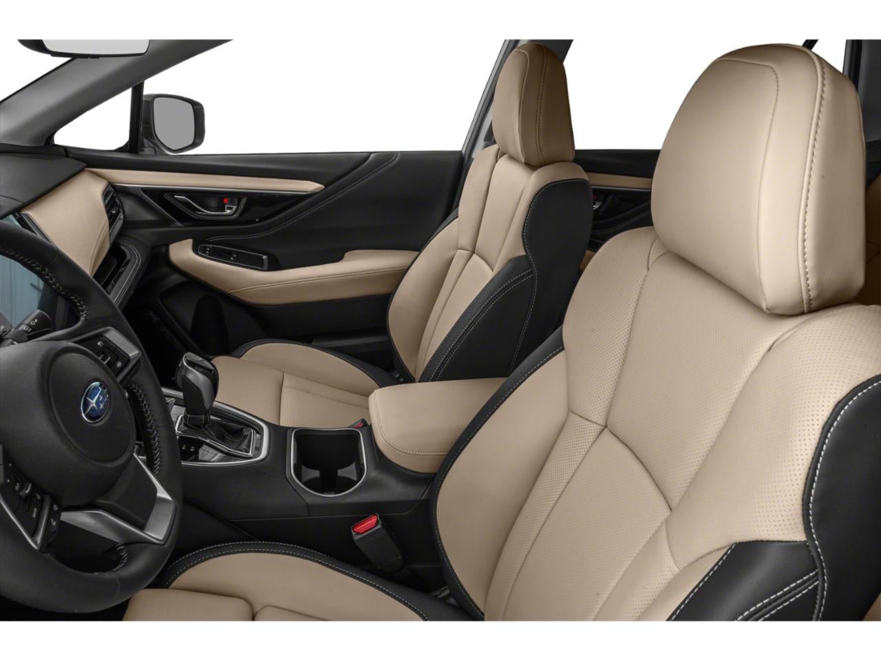 2021 Subaru Outback Limited CVT