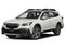 2021 Subaru Outback Limited CVT