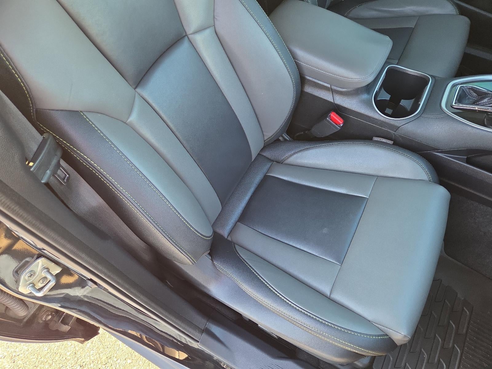 2021 Subaru Outback Onyx Edition XT CVT